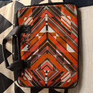 Custo Barcelona Laptop bag